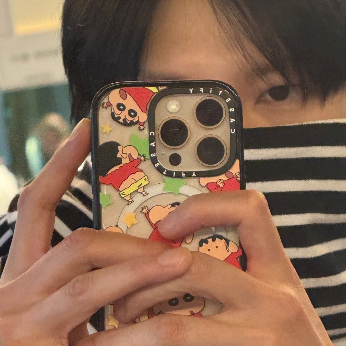 Feed komunitas K-pop terpanas hari ini