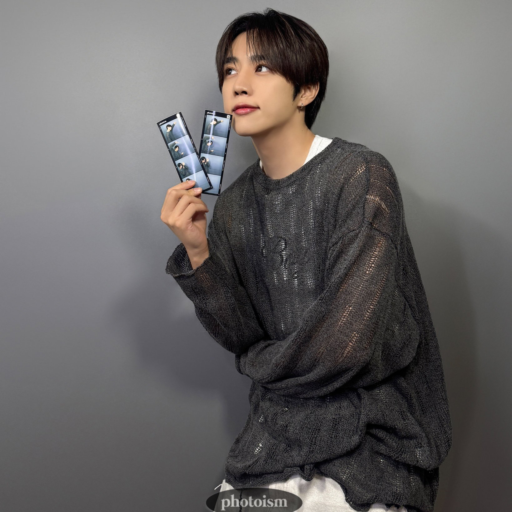 Latest photo of Sunwoo (THE BOYZ)