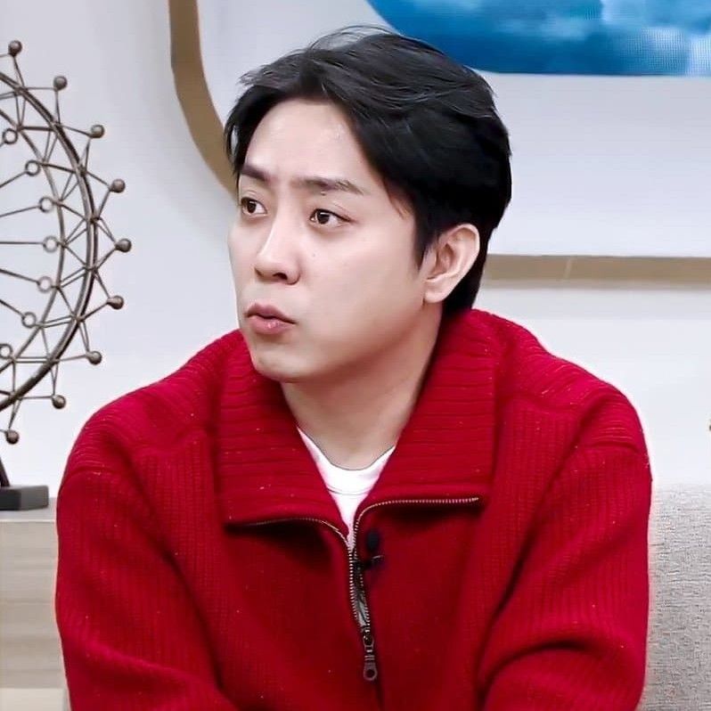 Behind-the-scenes cut of Eun Jiwon (SECHSKIES)