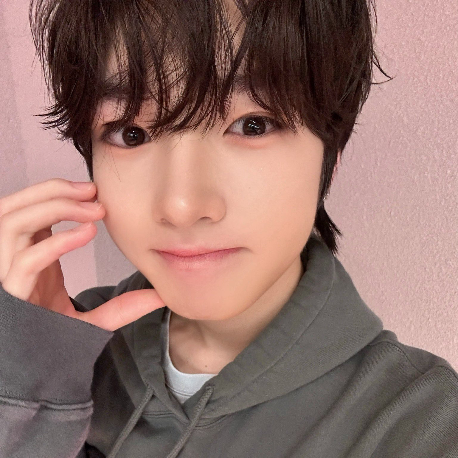 사쿠야 (NCT WISH) 팬이 찍은 순간