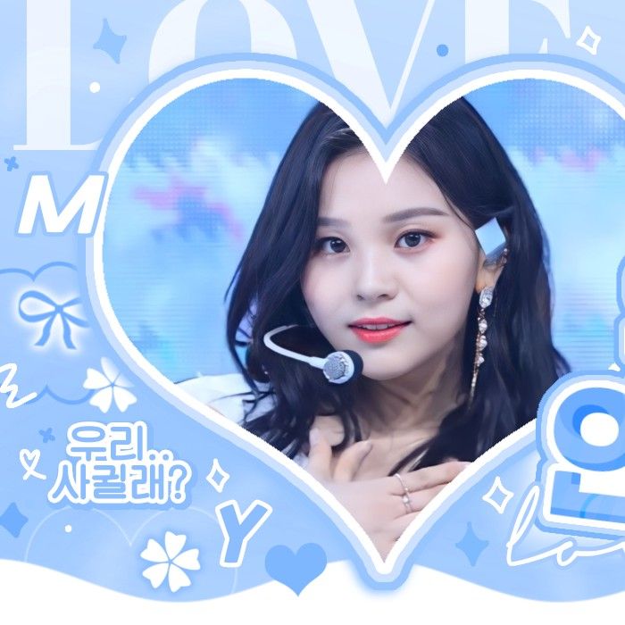 オムジ (GFRIEND, VIVIZ)の最新写真