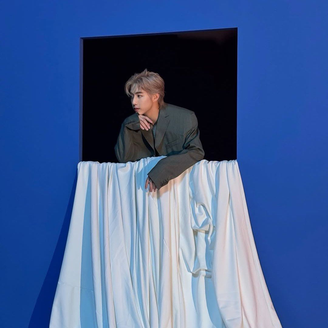 Mark (GOT7)的最新活動照片