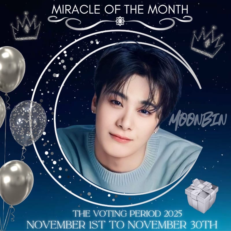 Behind-the-scenes cut of Moonbin (ASTRO)