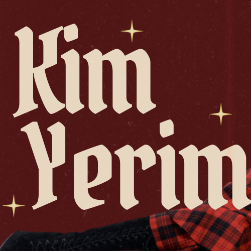 Recent activity shot of Yeri (Red Velvet)