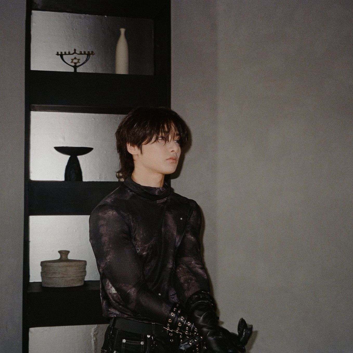 Behind-the-scenes cut of Stray Kids