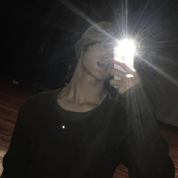 현석 (CIX)의 비하인드 컷