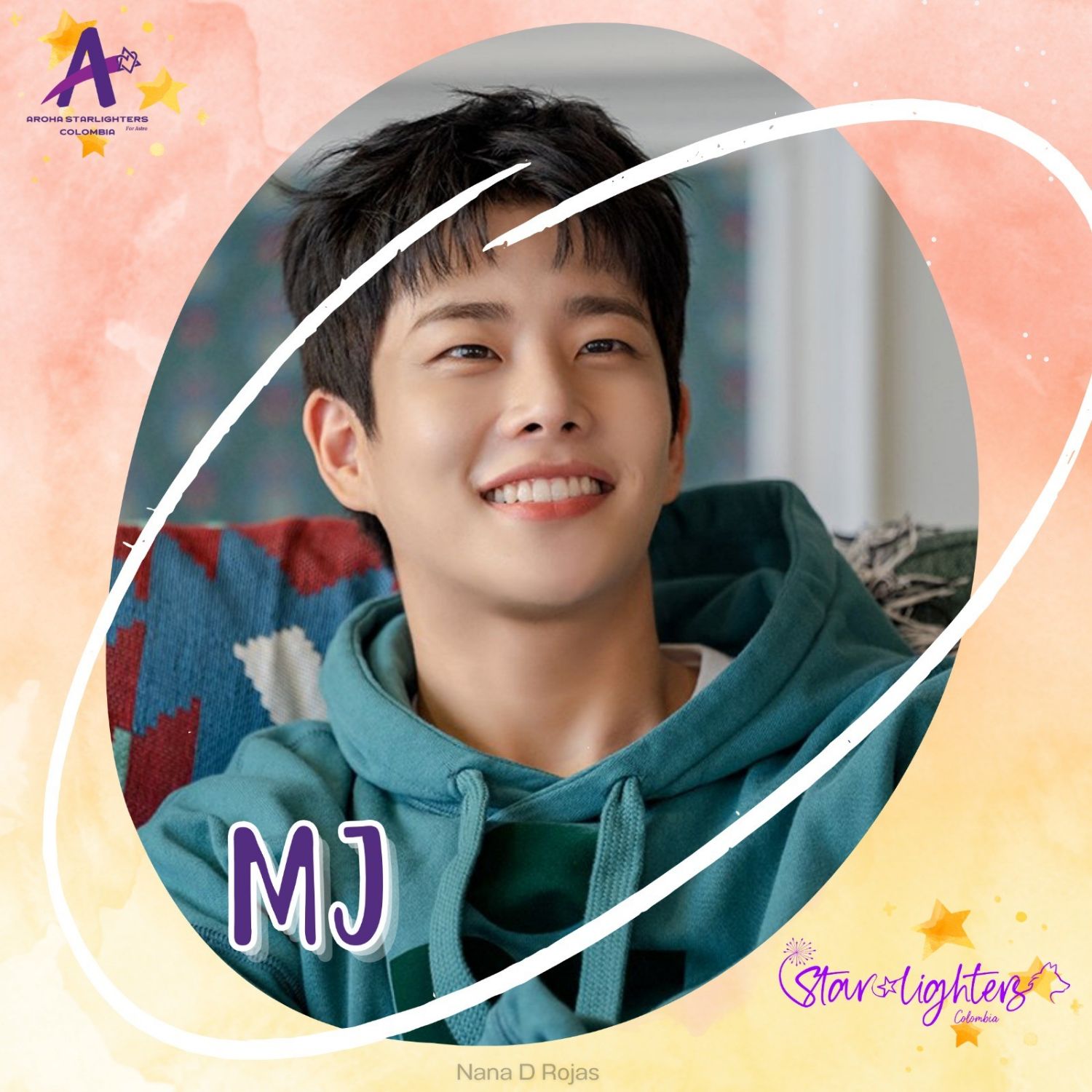 ASTROの最近の活動写真