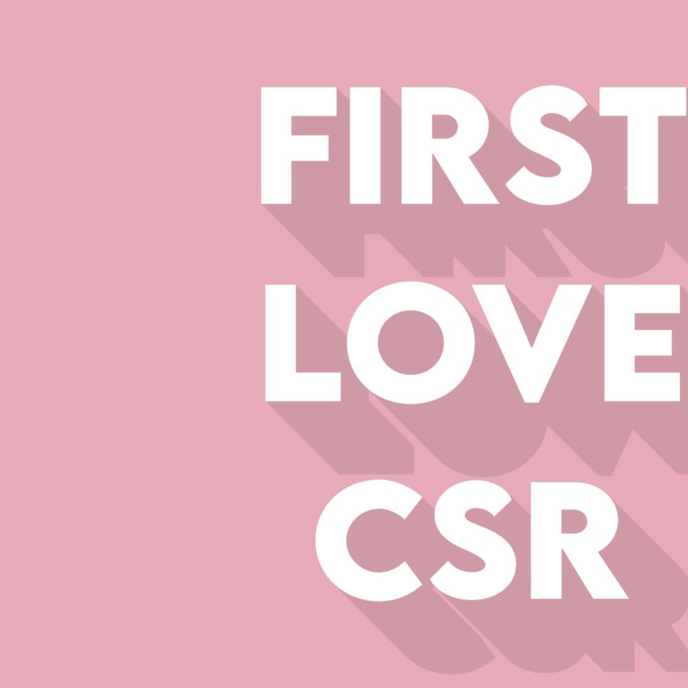 Recent activity shot of CSR