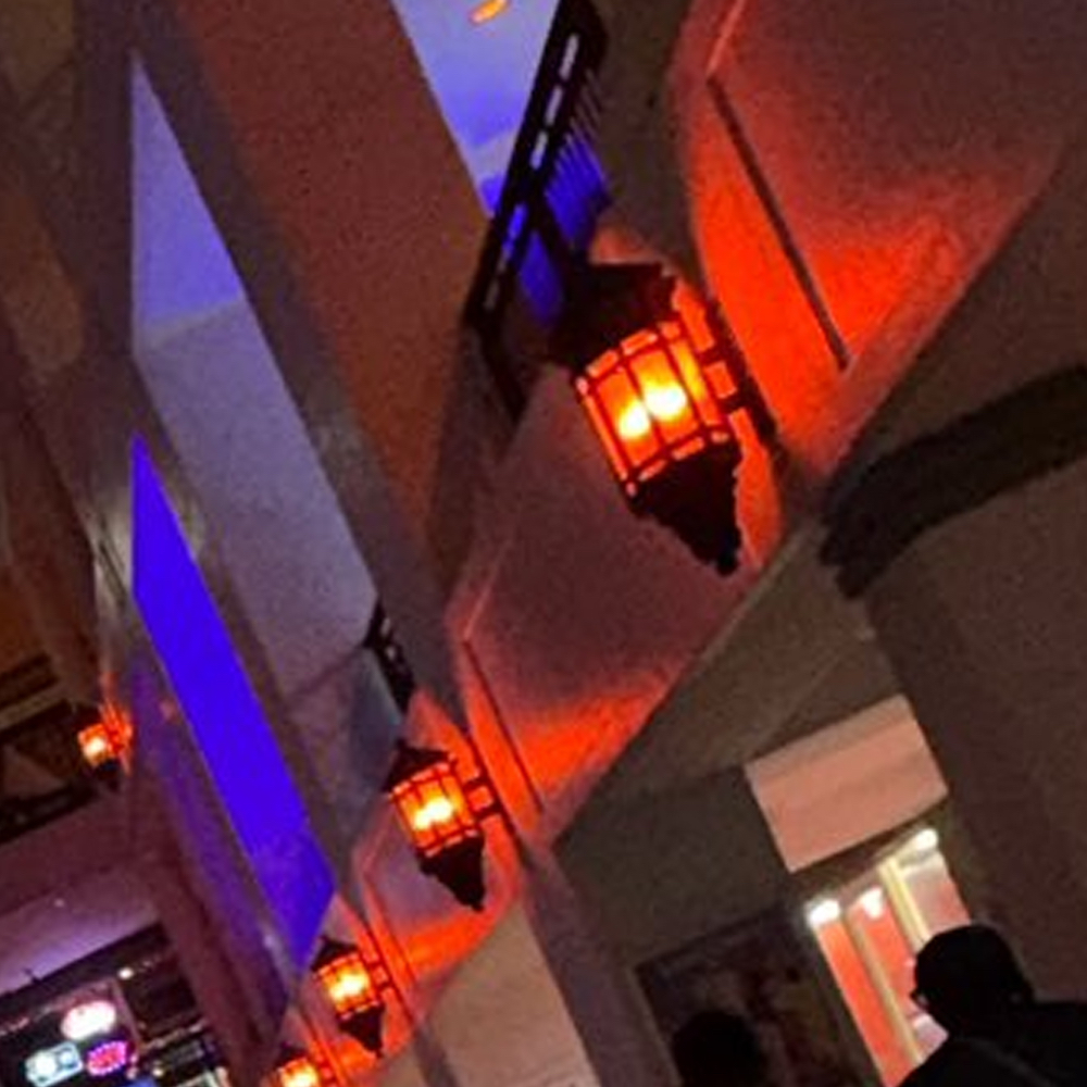 Recent activity shot of HaSeul (ARTMS)