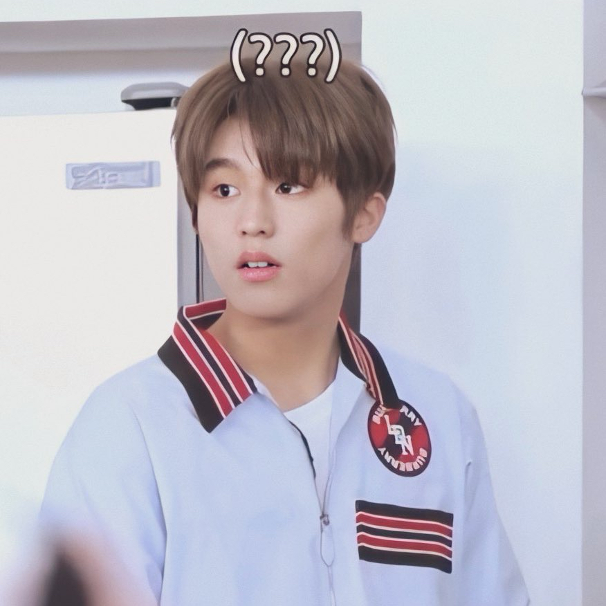 Latest photo of Park Jeongwoo (TREASURE)