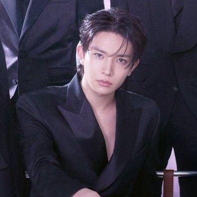 Recent activity shot of Heeseung (ENHYPEN)