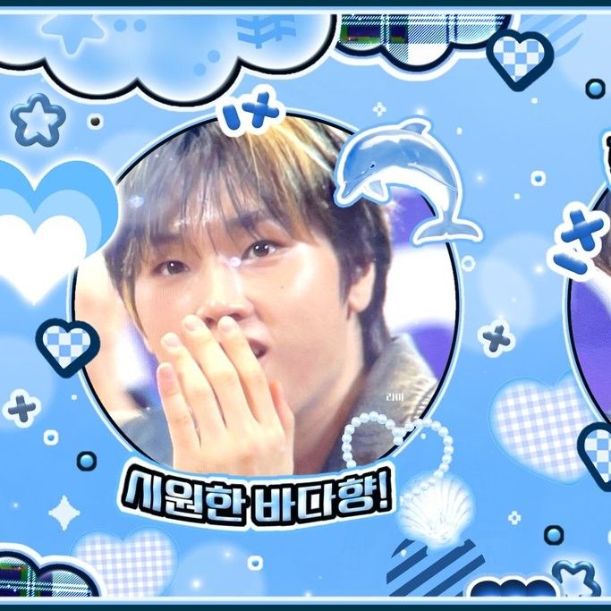 Latest photo of Jungsu (Xdinary Heroes)