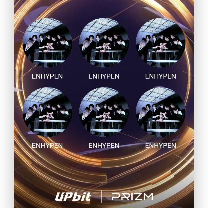 ENHYPEN的最新照片