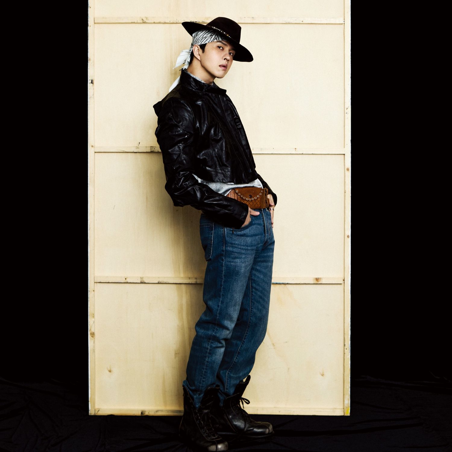 Recent activity shot of VIXX