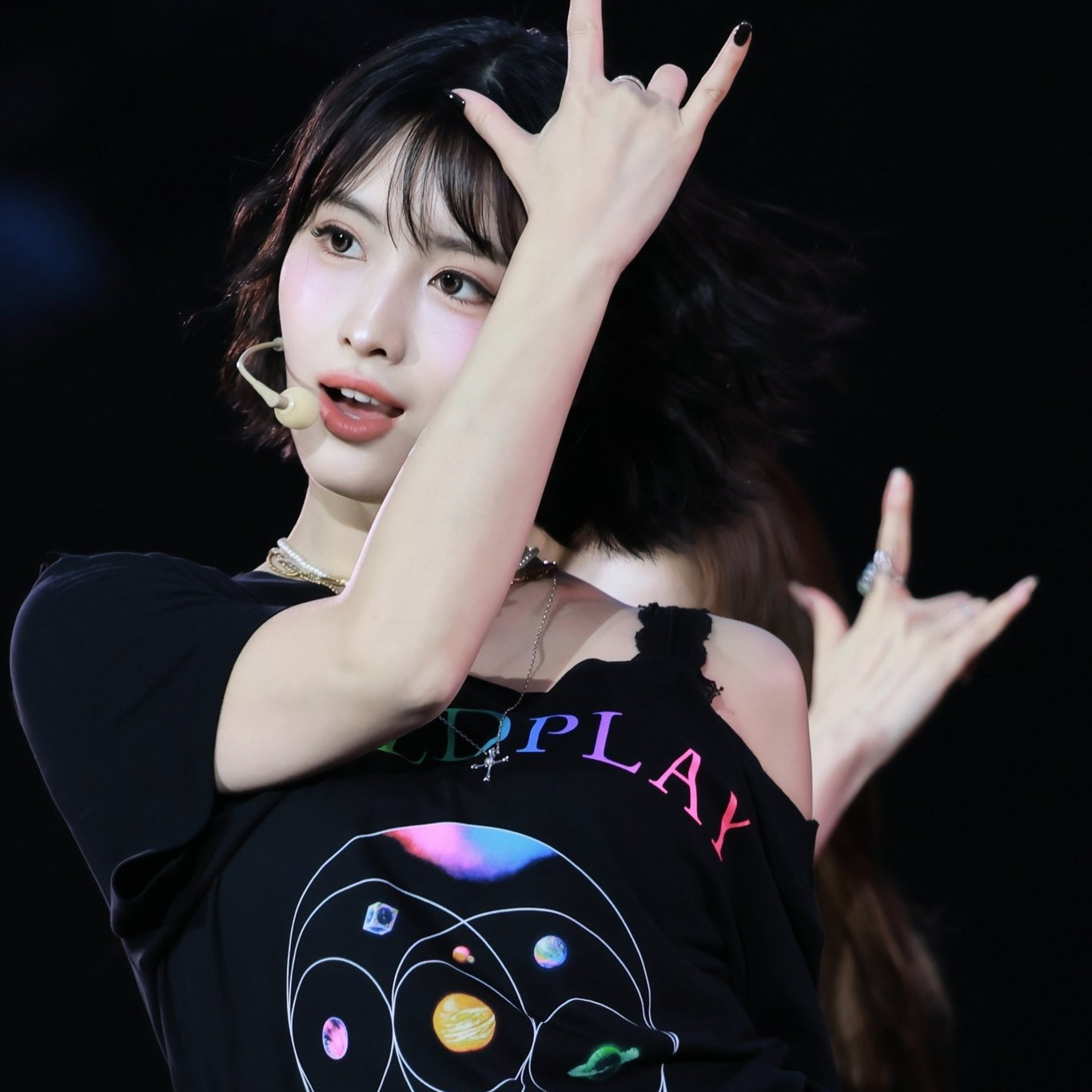 Momo (TWICE)的最新照片