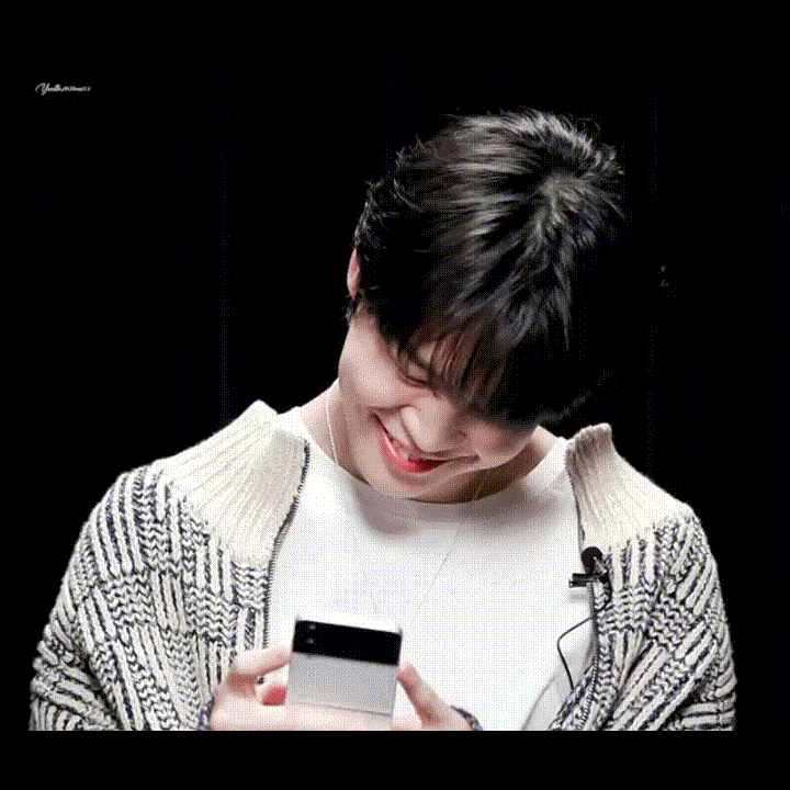 지민 (방탄소년단) 최근 활동샷