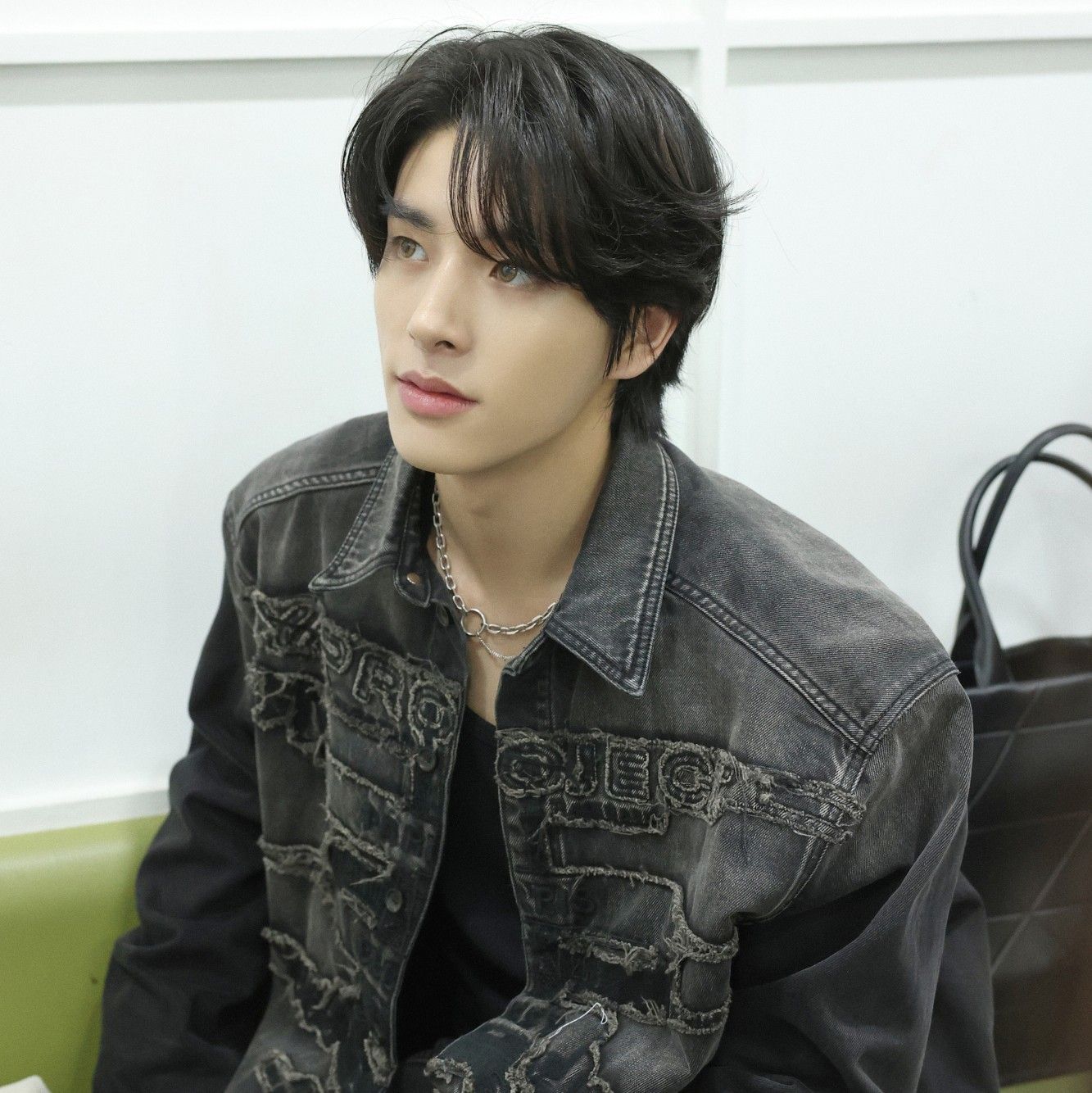 Jake (ENHYPEN)的幕后花絮