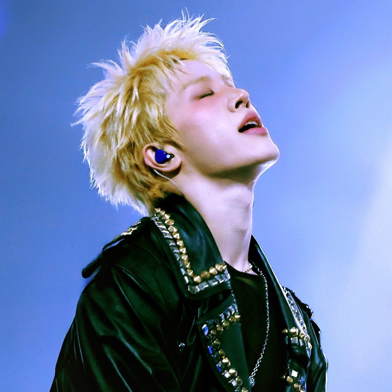 TREASURE粉丝拍下的瞬间