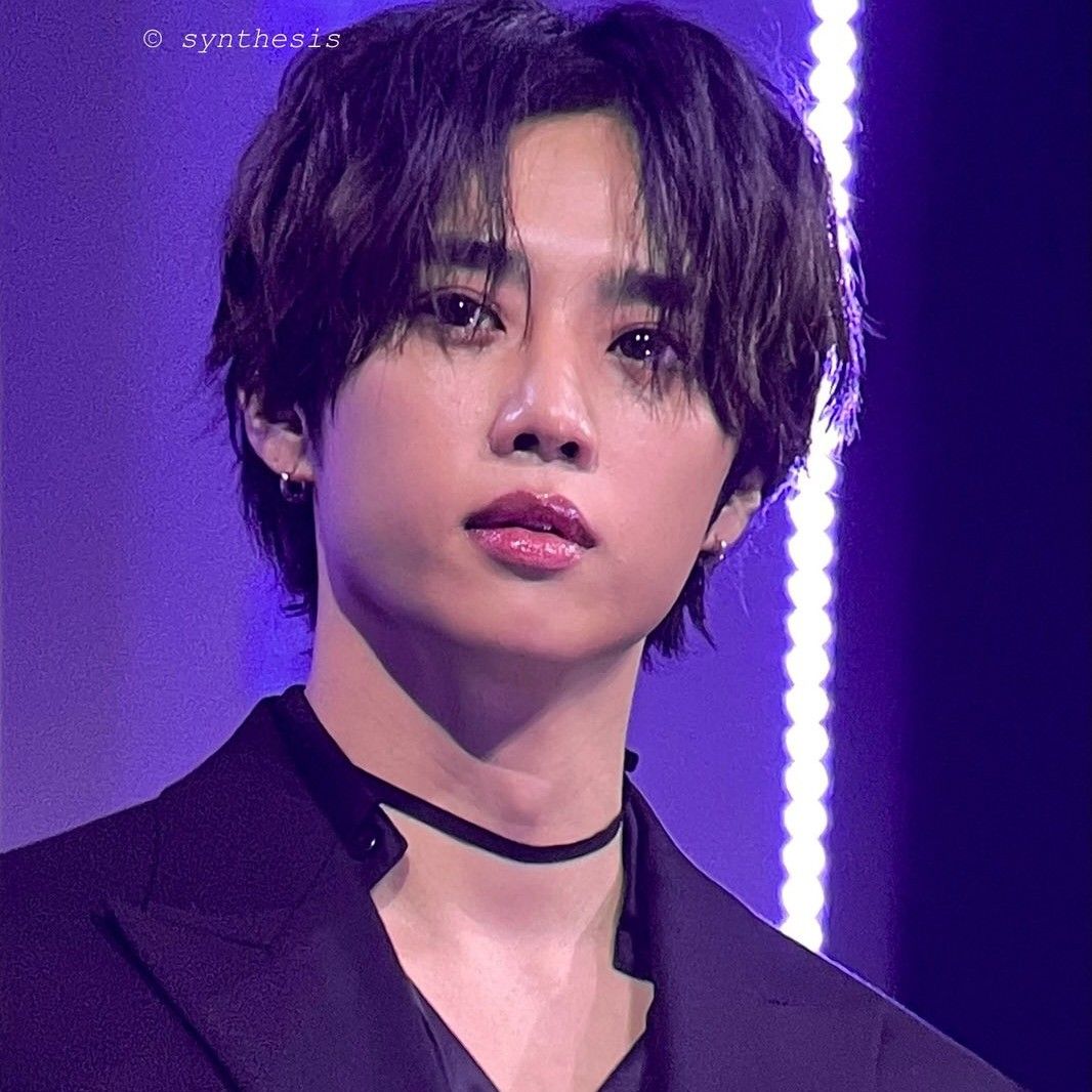 A moment captured by Sunwoo (THE BOYZ)'s fan