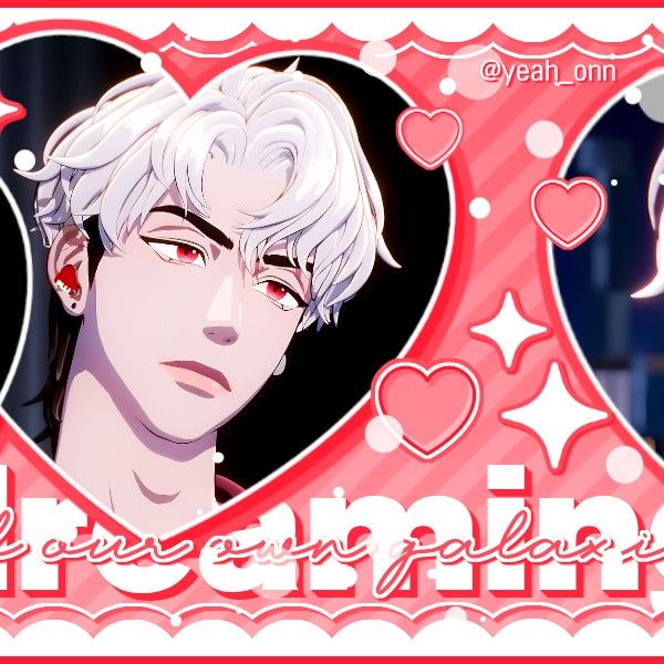 银虎 (PLAVE)的最新照片