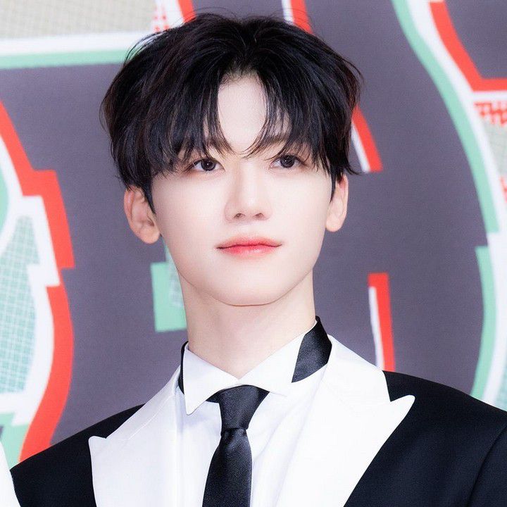 渽民 (NCT DREAM)的幕后花絮