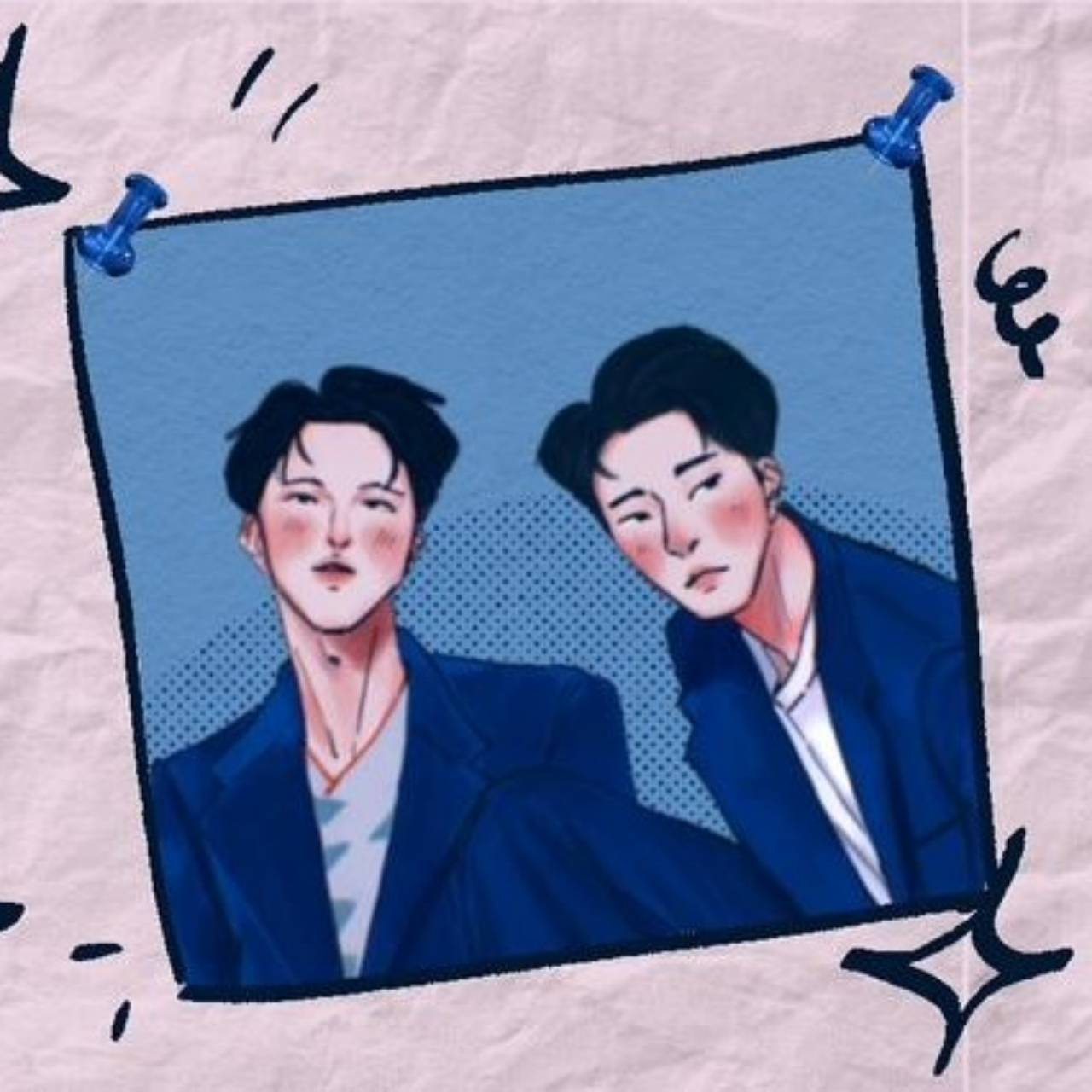 Recent activity shot of Hoshi (SEVENTEEN)
