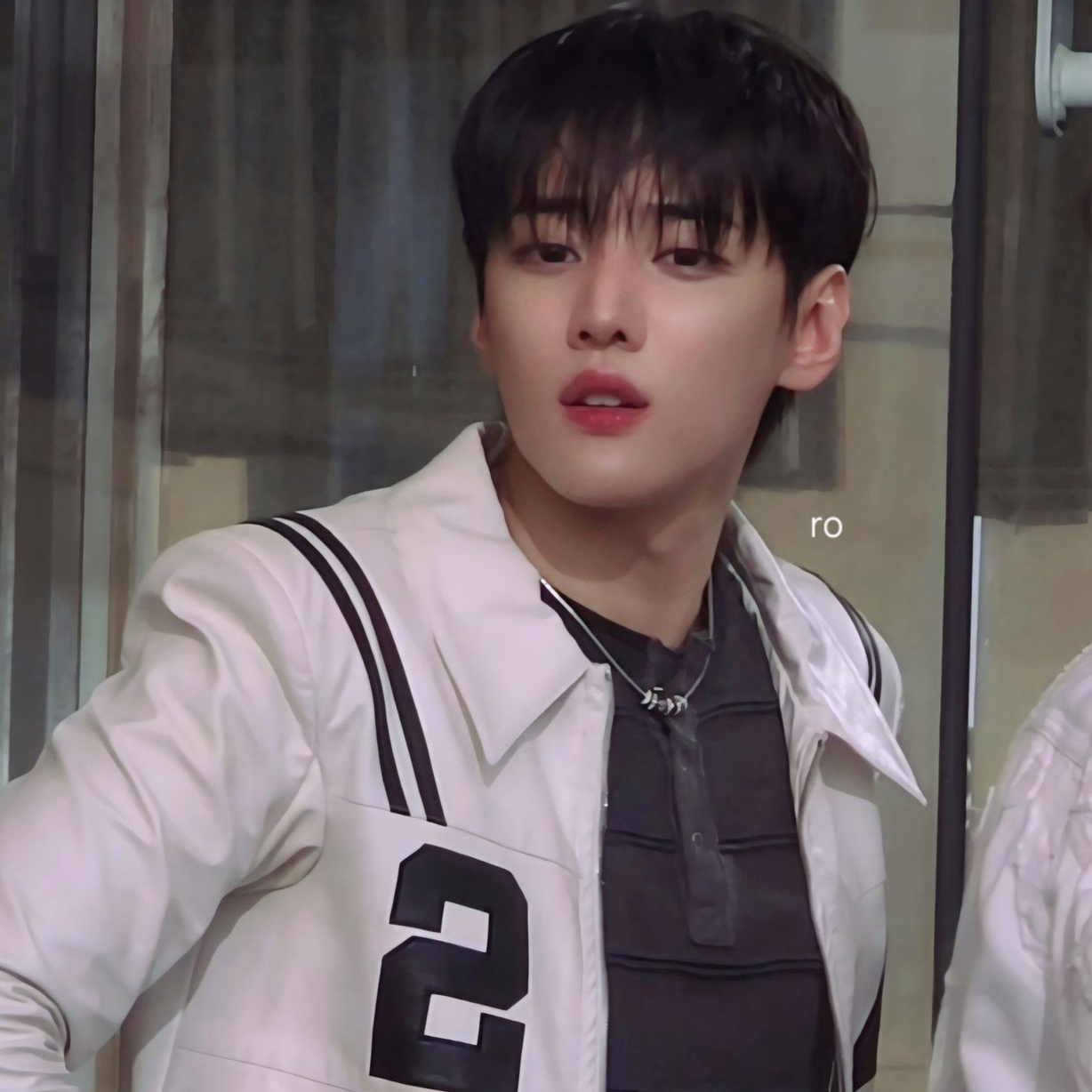 Momen yang diabadikan oleh penggemar Jaechan (DKZ)