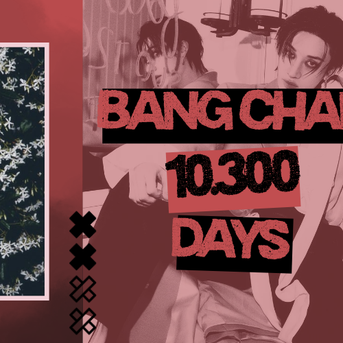 Foto aktivitas terbaru Seungmin (Stray Kids)