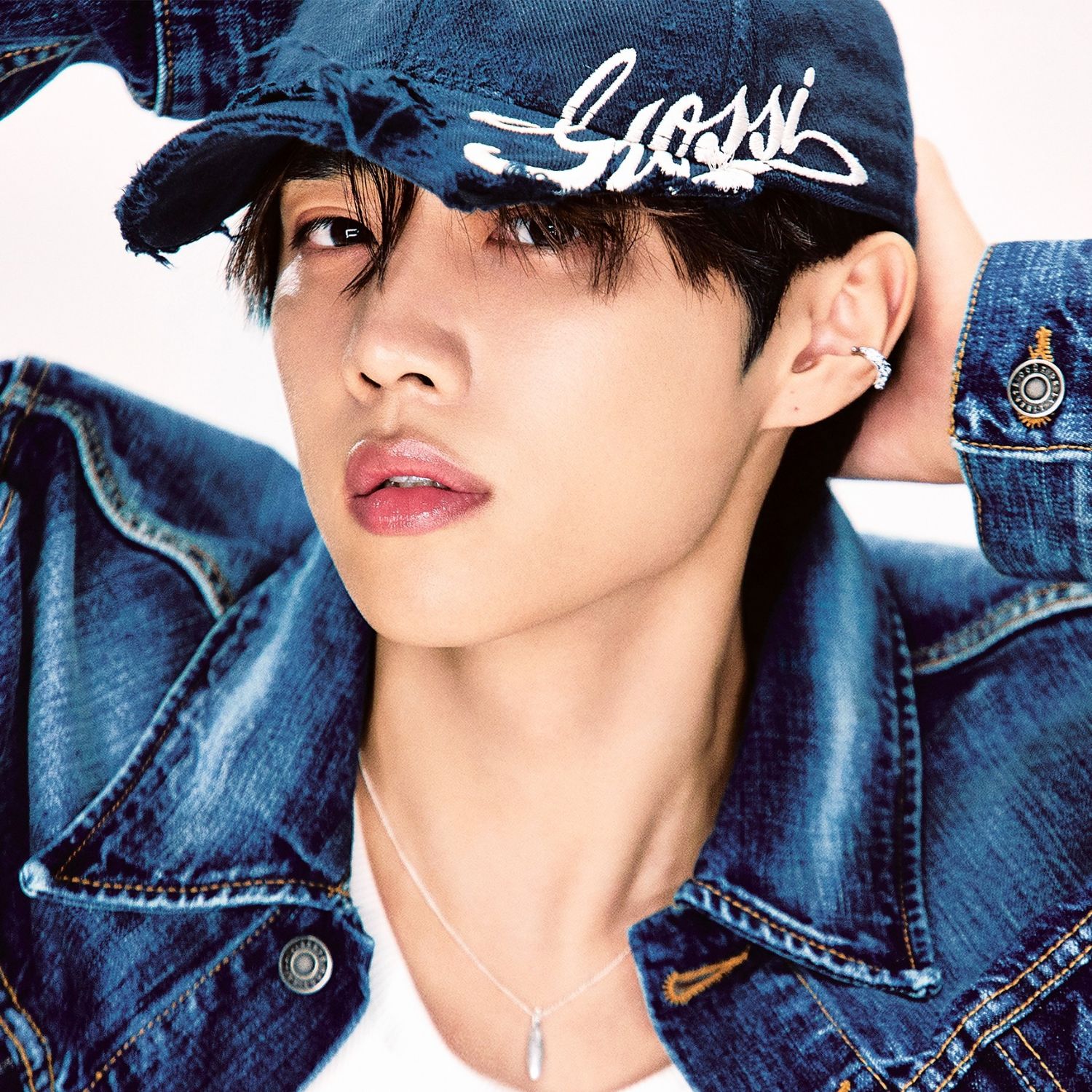 Latest photo of Sunwoo (THE BOYZ)