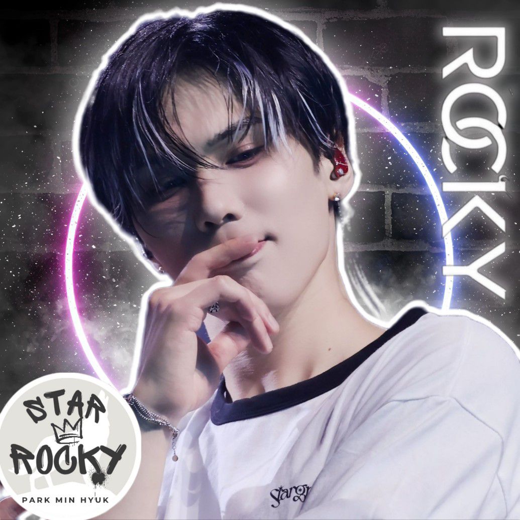 Rocky的最新照片