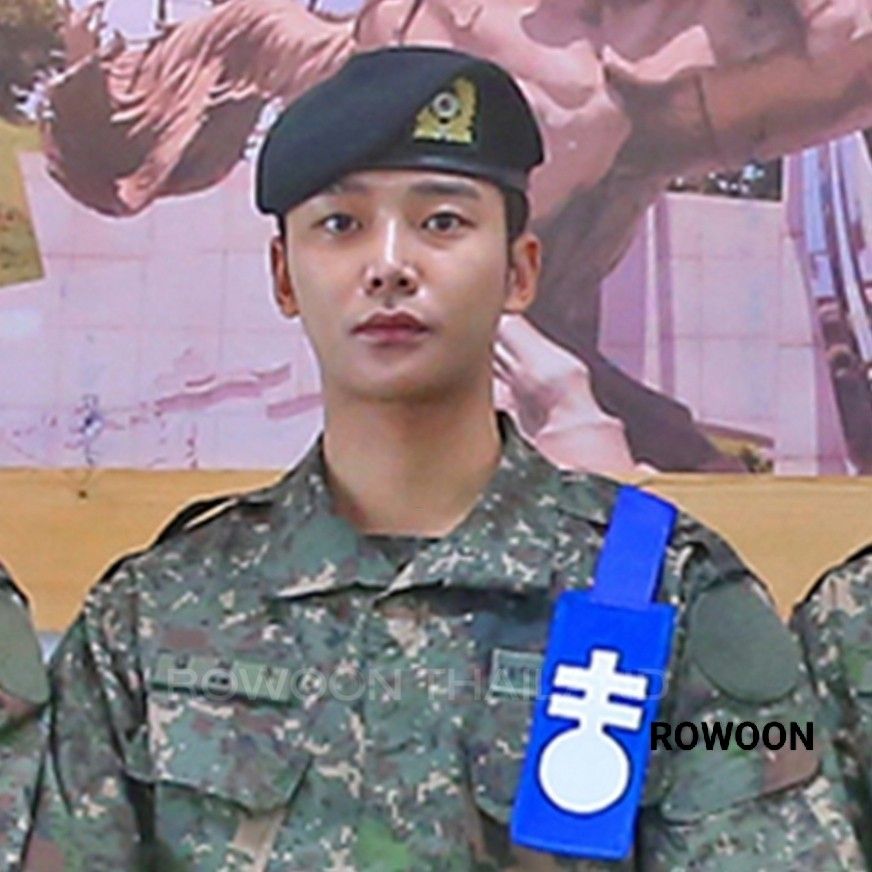 Latest photo of Rowoon