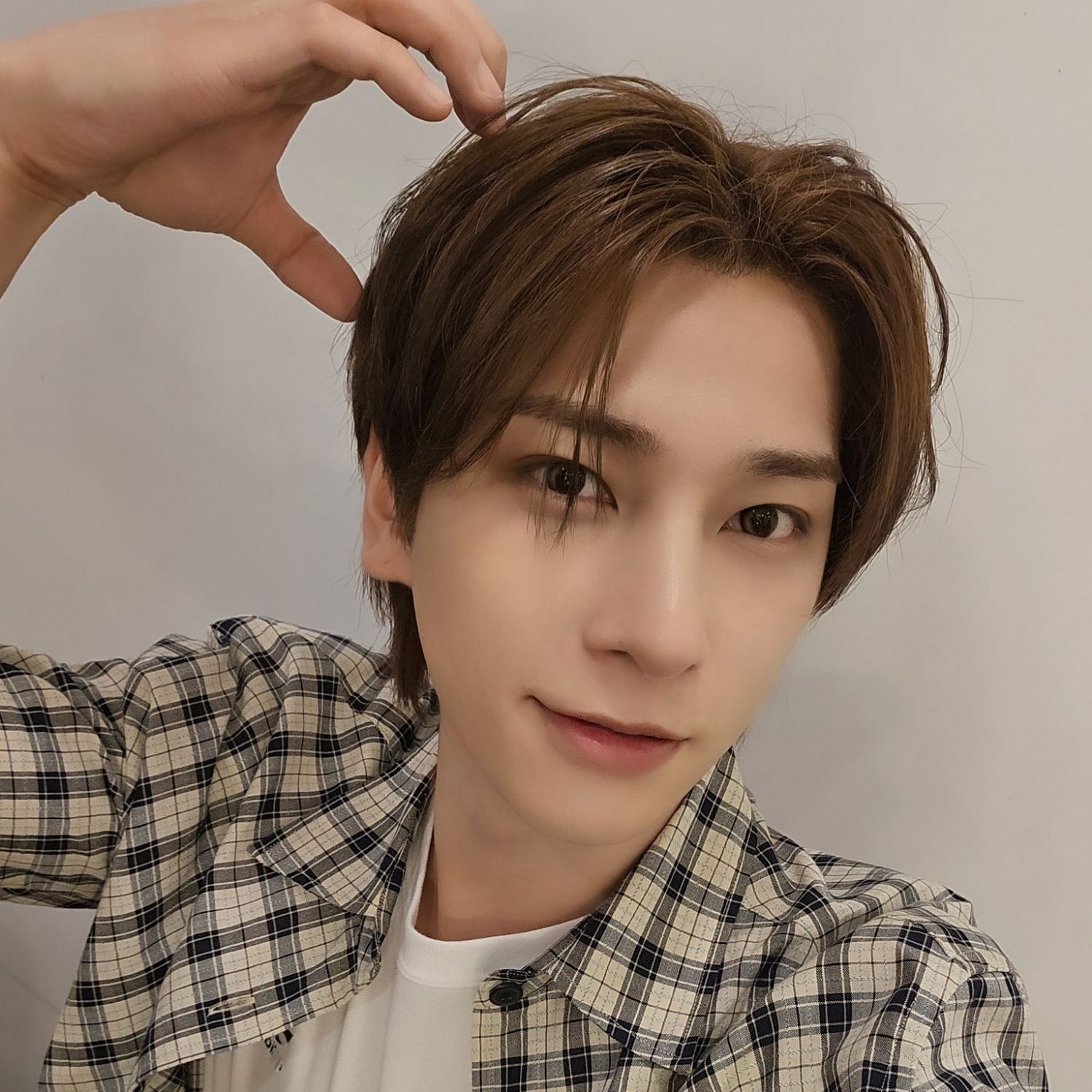 Latest photo of Hangyul (POLARIX)