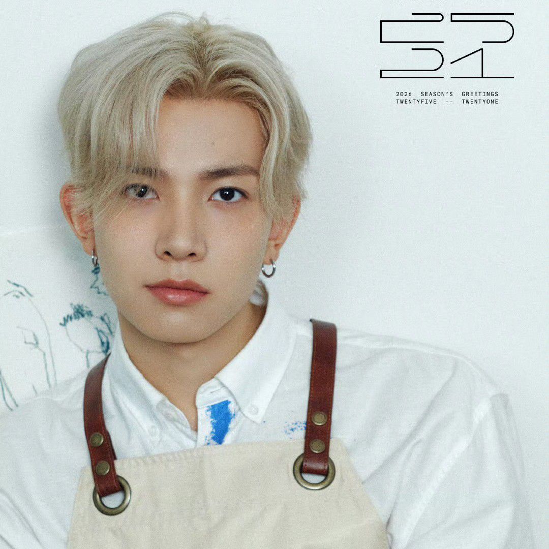 희승 (ENHYPEN) 최근 활동샷