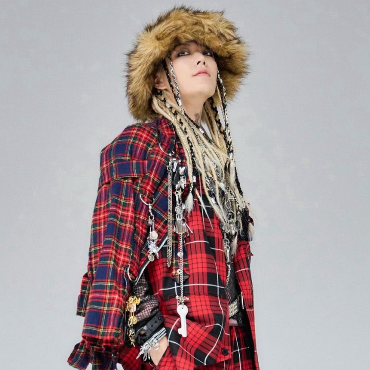 Behind-the-scenes cut of Yuta (NCT 127)