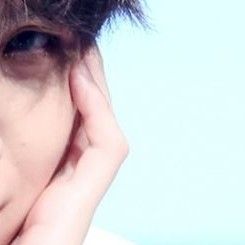 슈가 (방탄소년단)의 비하인드 컷