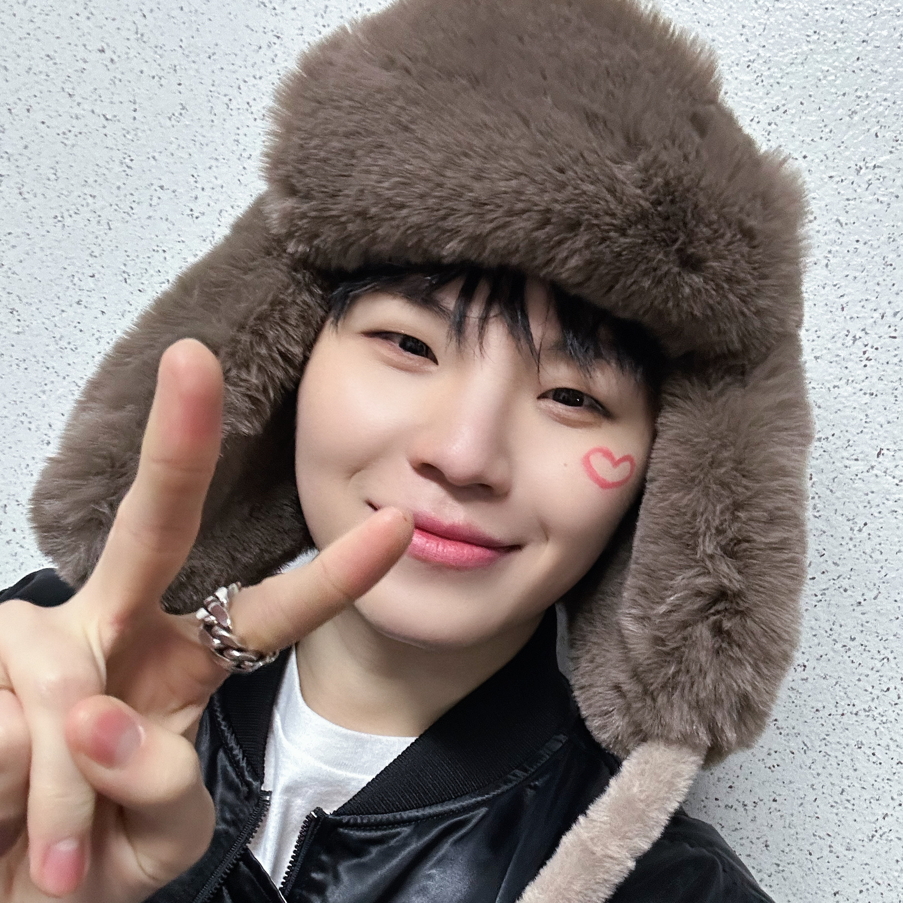 세븐틴의 비하인드 컷