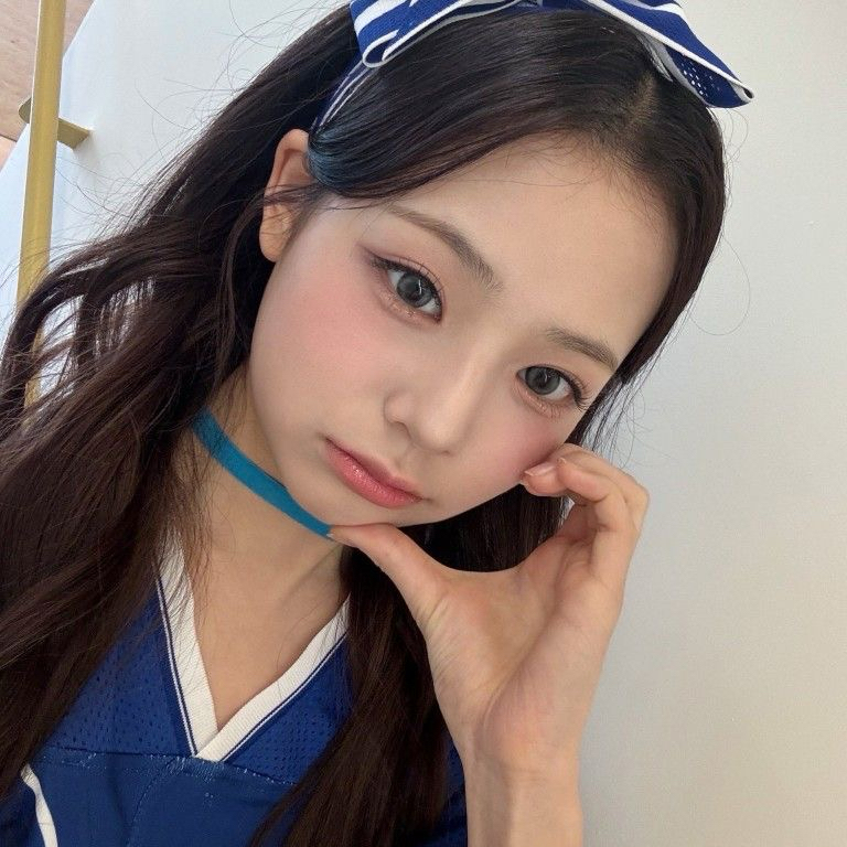 Latest photo of Seowon (UNIS)