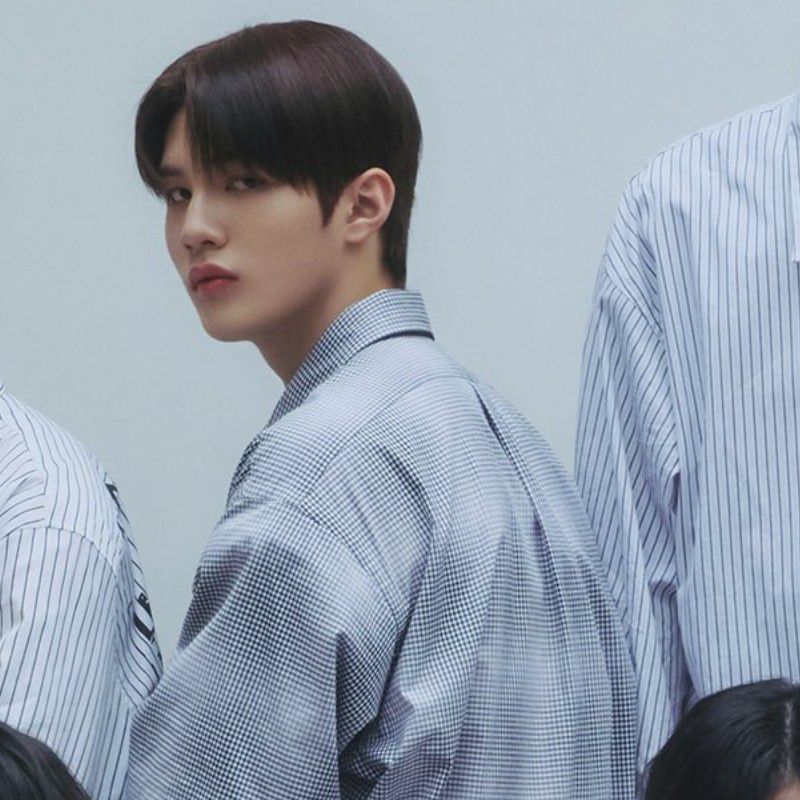 A moment captured by ARrC's fan