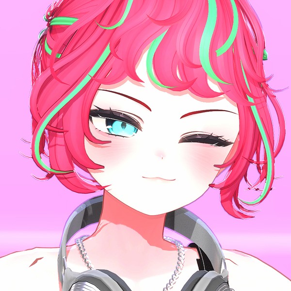 Signature photo of Kimmar (LUVITA) capturing their charm