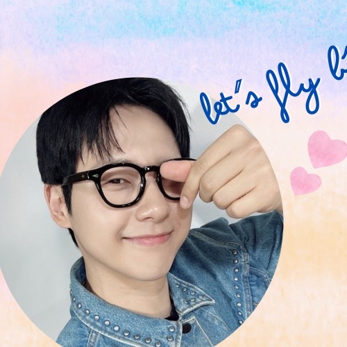A moment captured by CNU (B1A4)'s fan