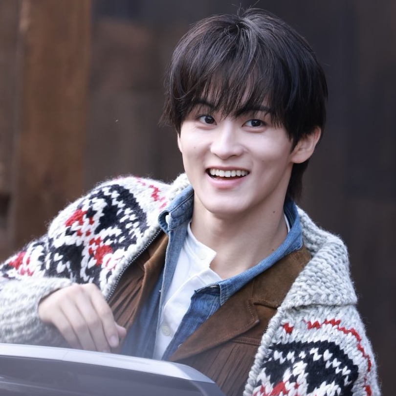 Recent activity shot of Mark (NCT 127, NCT DREAM)