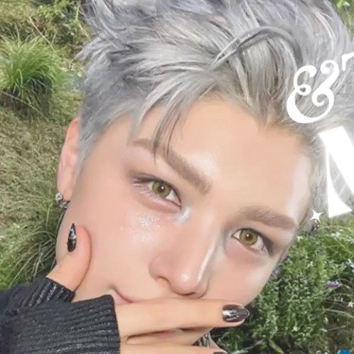 Maki (&TEAM)的最新活动照片