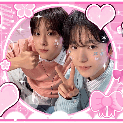 Recent activity shot of Yushi (NCT WISH)