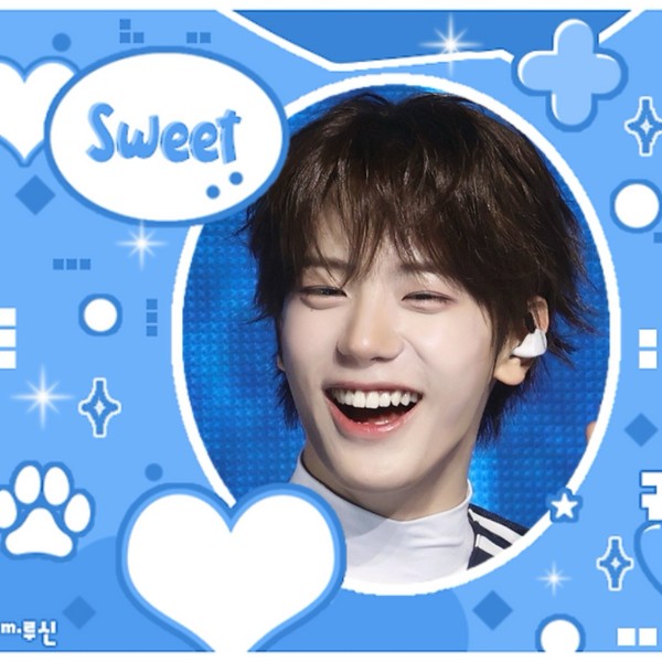 Popular profile picture of Song Seungho (CLOSE YOUR EYES) loved by fans