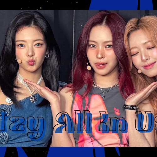 Behind-the-scenes cut of ITZY