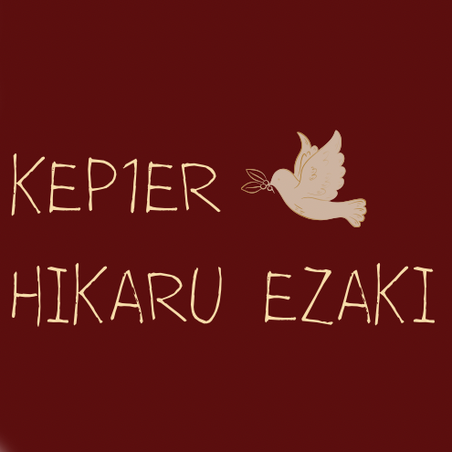 Latest photo of Hikaru (Kep1er)