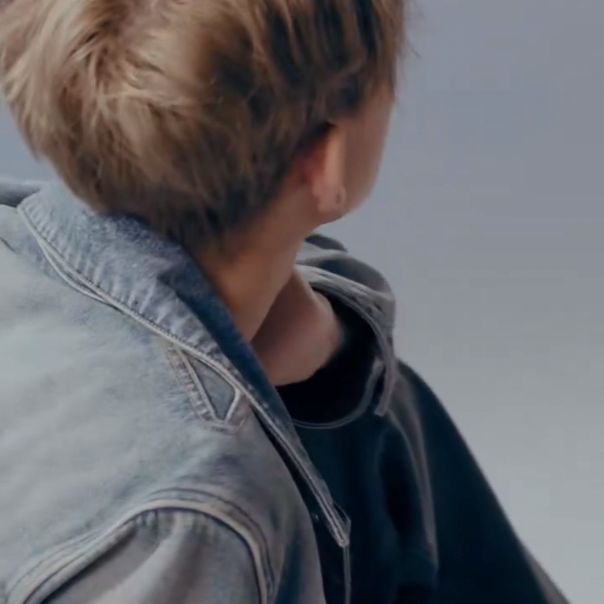 羲承 (ENHYPEN)的幕後花絮