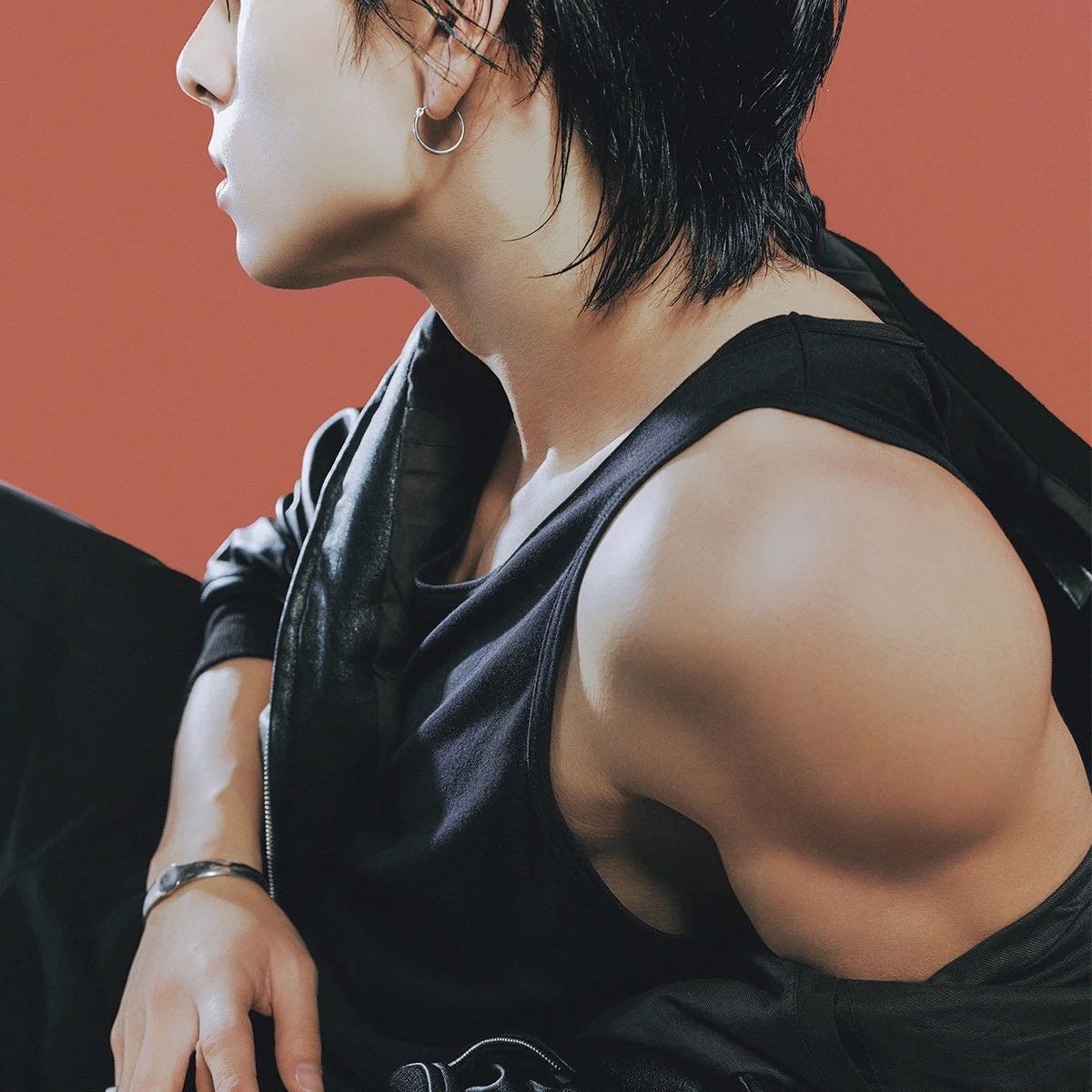 Latest photo of Nishi Hiroto (INI)