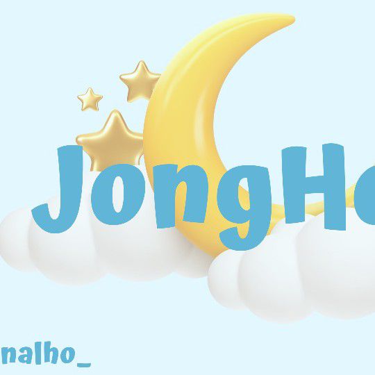 A moment captured by Jongho (ATEEZ)'s fan