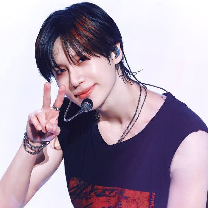태민 (샤이니) 최근 활동샷